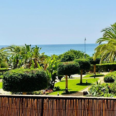 Apartamento Al Mar 埃斯特波纳 外观 照片