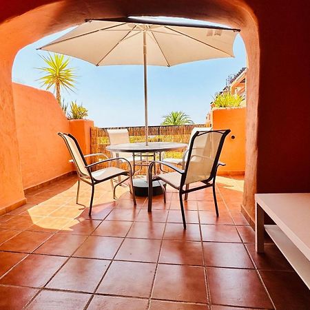 Apartamento Al Mar 埃斯特波纳 外观 照片