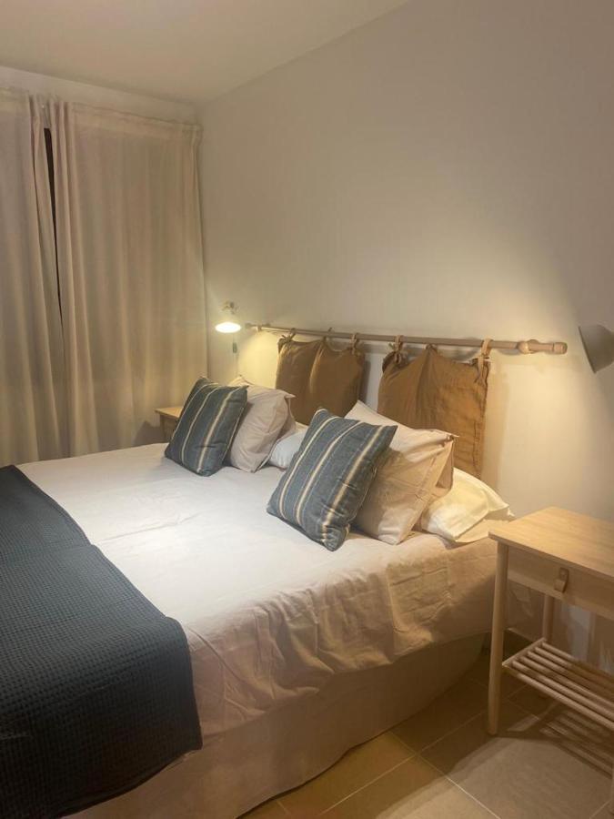Apartamento Al Mar 埃斯特波纳 外观 照片