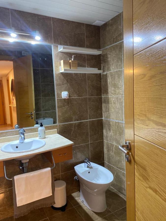 Apartamento Al Mar 埃斯特波纳 外观 照片