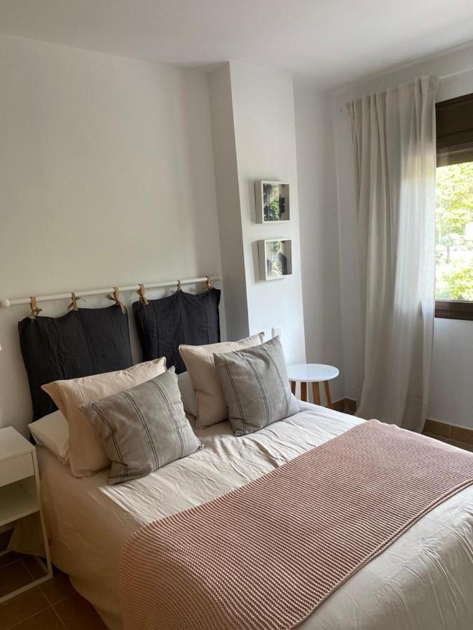 Apartamento Al Mar 埃斯特波纳 外观 照片