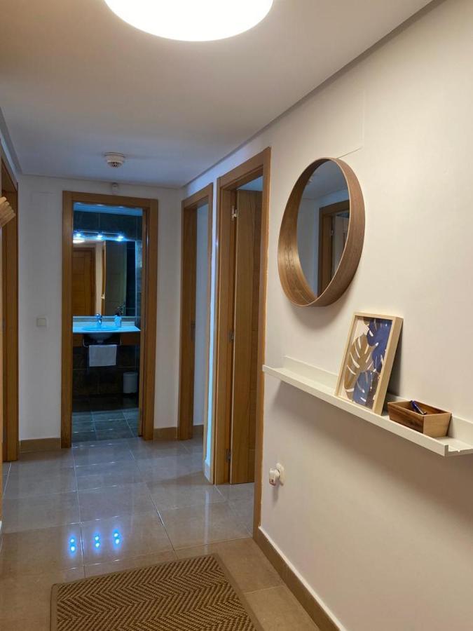 Apartamento Al Mar 埃斯特波纳 外观 照片
