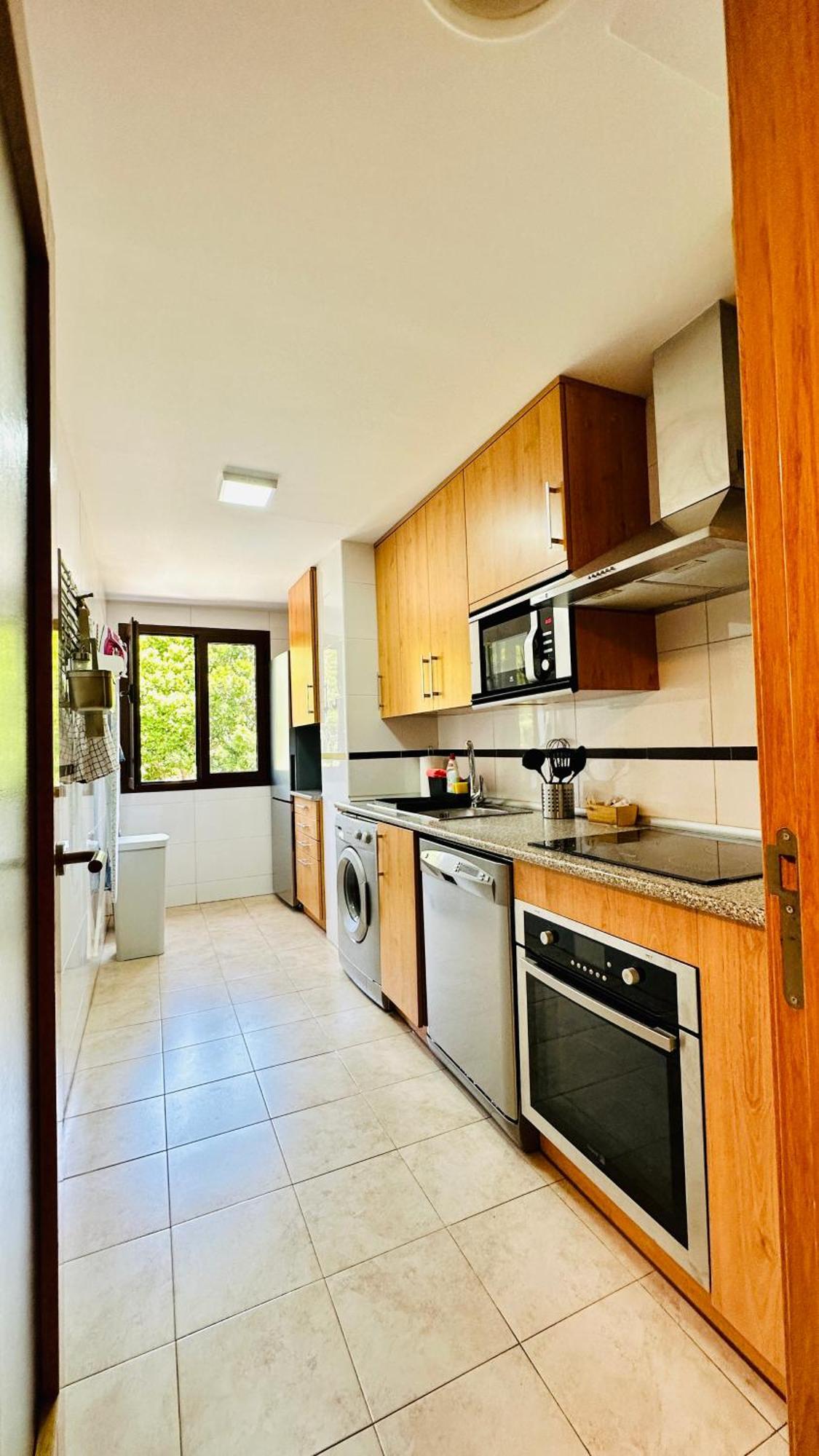 Apartamento Al Mar 埃斯特波纳 外观 照片